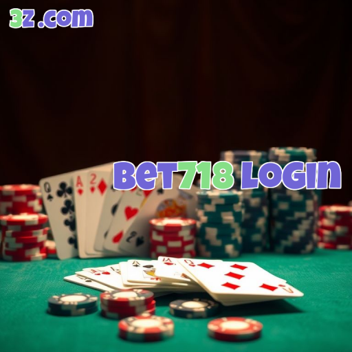 Imperdível: Bônus Exclusivos no Bet718 Login Encantam Jogadores