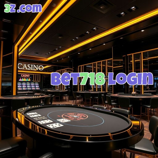 Aumente suas Apostas em Esporte com Bet718 Login