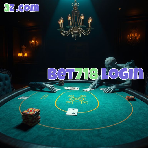 Cassino no Bet718 Login: Uma Experiência Empolgante e Lucrativa