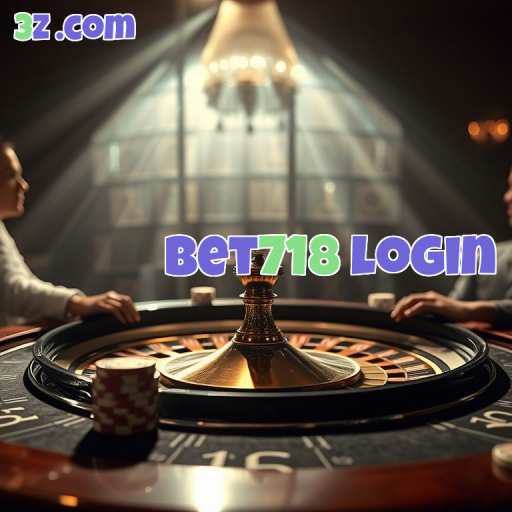 Atrações da Paga no Bet718 Login: Mais Que Jogos