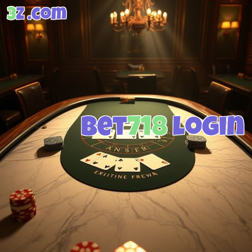 Experiência Inigualável na Plataforma bet718 login para Jogadores