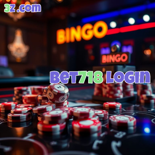 Promoção Incrível no Bet718 Login: Confira as Ofertas Imperdíveis