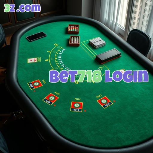 As Melhores Slots do Bet718 Login: Diversão e Emoção